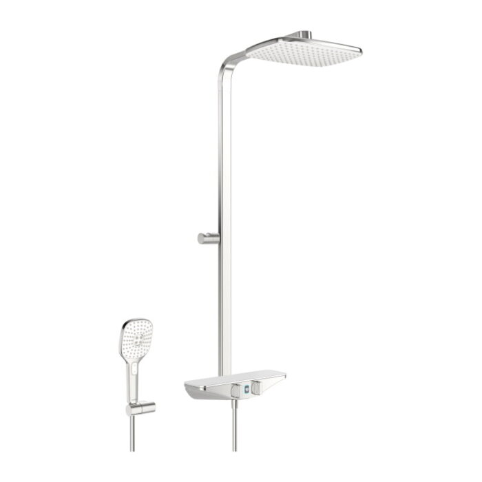 HANSAEMOTION sturtusett HVÍTT - Wellfit