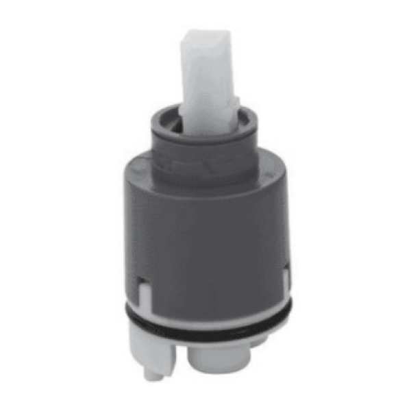 Demm spindill D35 high