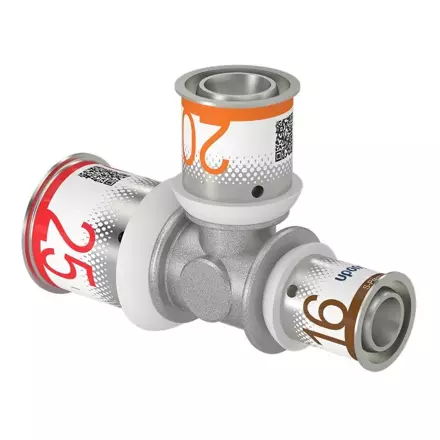 T-tengi 25x20x16 stál