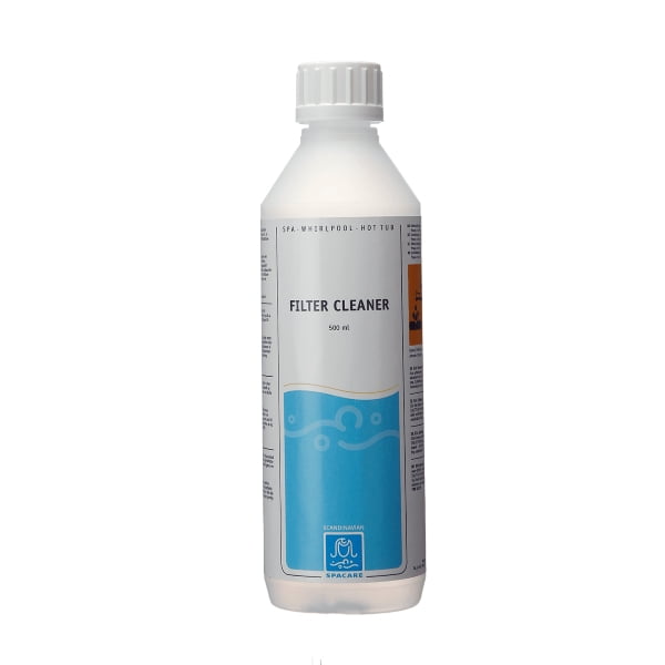 SpaCare Filter Cleaner 500ml