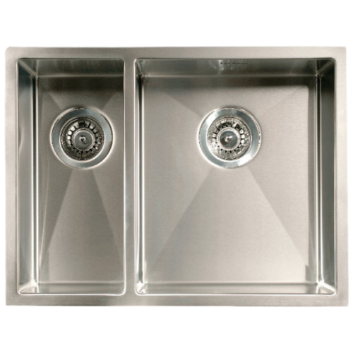 QUADRA stálv.ferk.1 1/2 hólf