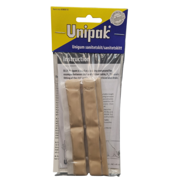 UNIGUM kítti 125 gr