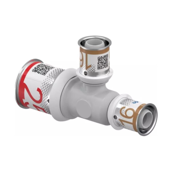 T-tengi 25x16x16 plast