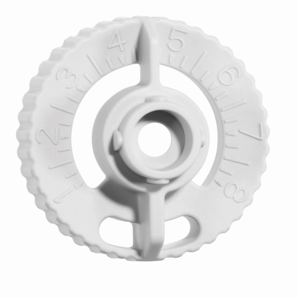 Lykill á ofnloka  F-exact