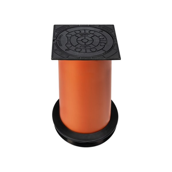 Brunntoppur 315  B125