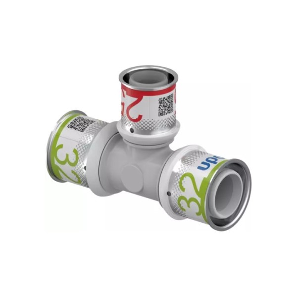 T-tengi 32x25x32 plast