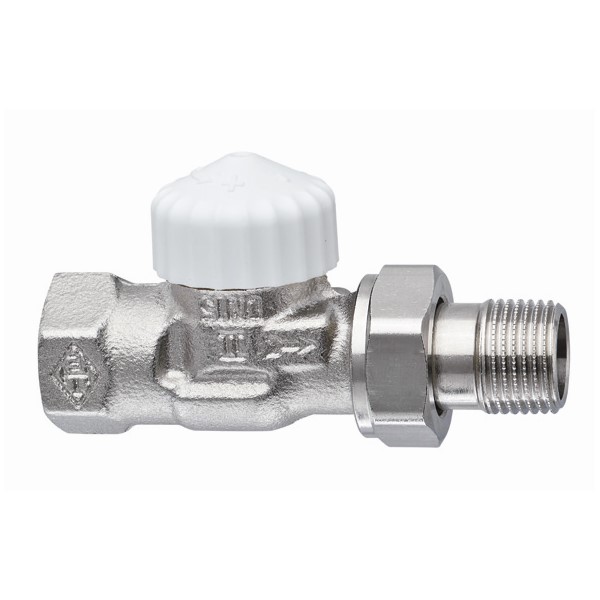 Heimeier ofnloki 3/8" beinn V-exII