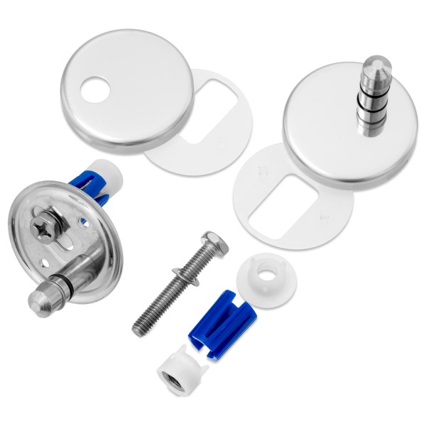 Wc setufestingar C2802H Þenslu