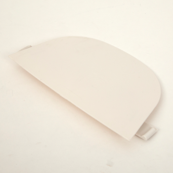 Plastlok neðaná wc sk.6860-62