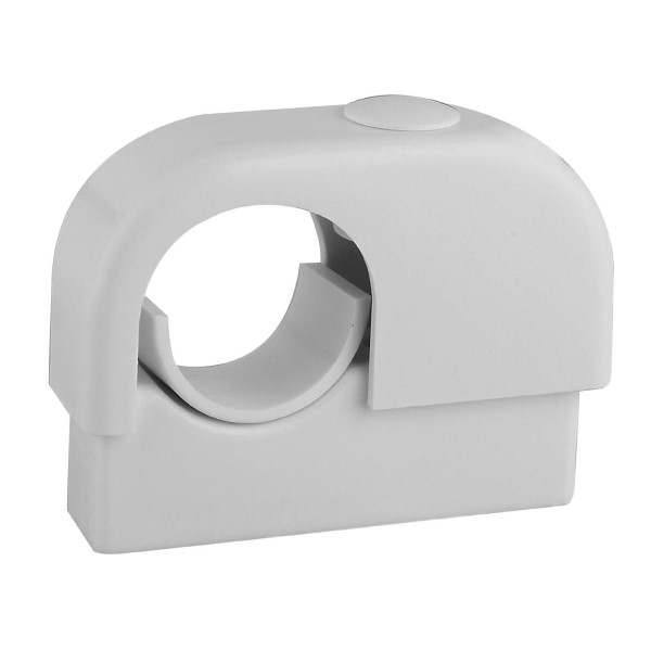 Rörafest einf 22-28mm skrúfu