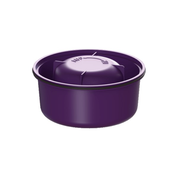 Bolli í Kessel gólflás (gamli)