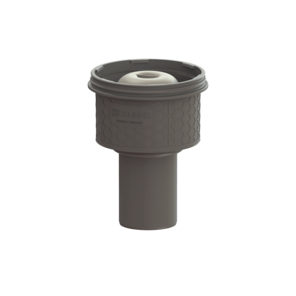 Gólflás 70 mm beinn án ristar