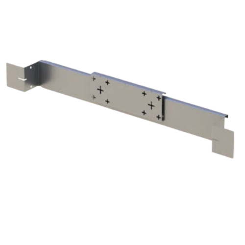 Q&E Bracket fyrir veggdósir 550-600mm