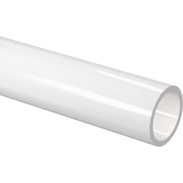 Q&E Radi rör stöng PN6 32x2,9   6mtr