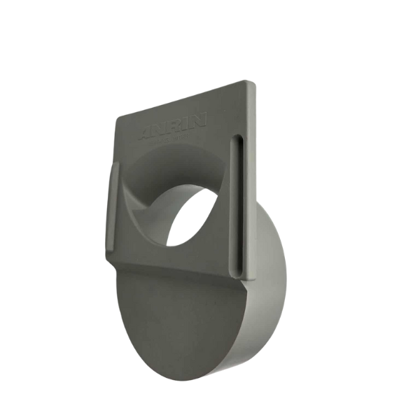 Endalok á rennuristar m.110mm stút