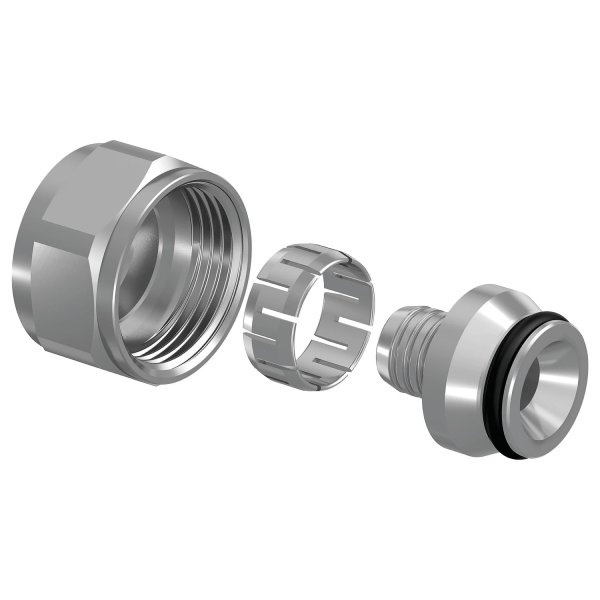 Uponor tengiró 16x1,8/2,0 x 3/4" Eurocone