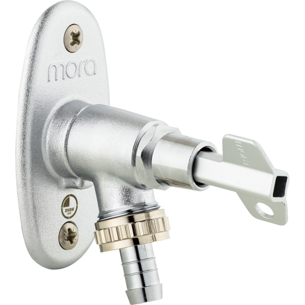 Garðkrani MORA GARDEN II