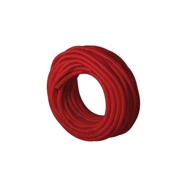 Barki 28/23mm rauður