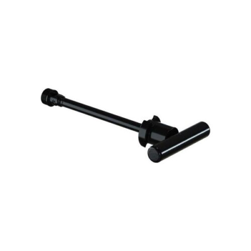 Q&E Pull in/out fyrir veggdósir.