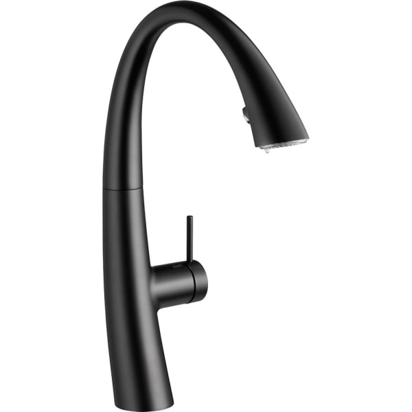 KWC ZOE Eldhústæki útdraganlegt