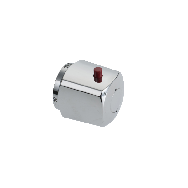 Hitastillihandföng MATERM