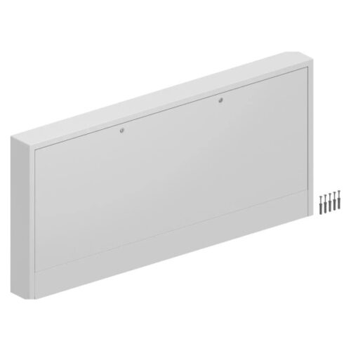 Uponor Vario lagnaskápur 1350x730x135mm