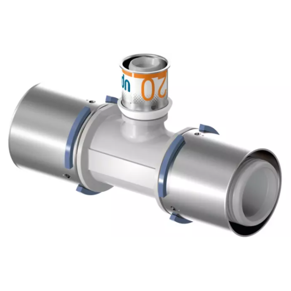 T-tengi 50x32x50 plast