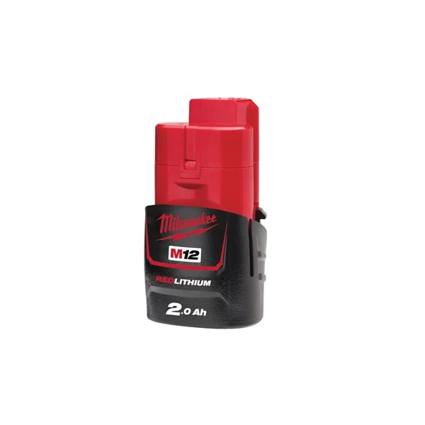 Q&E batteri f. 16-25mm vél. 2,0 Ah