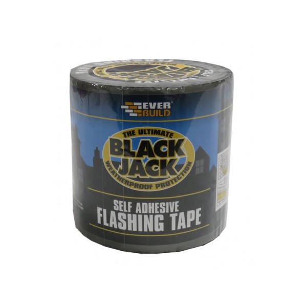 Álþéttiborði 150mm x 10mtr