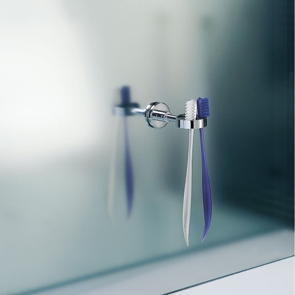 VOLA Tannburstahaldari BURSTAÐ