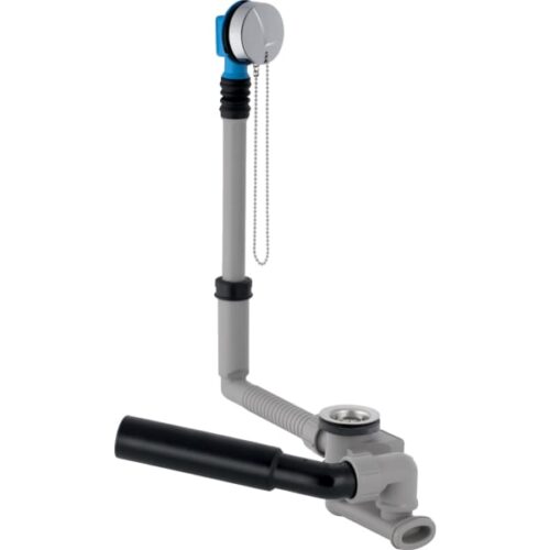 Botnventlasett m vatnslás bað