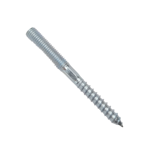 Boltar f. rörafest. 8x150