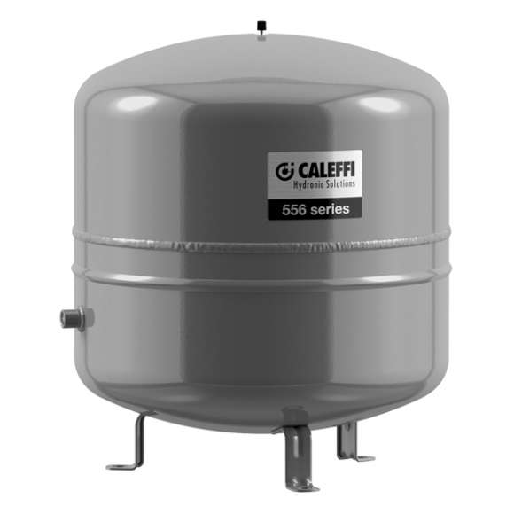 Þensluker 35 litr f.miðstöðvar