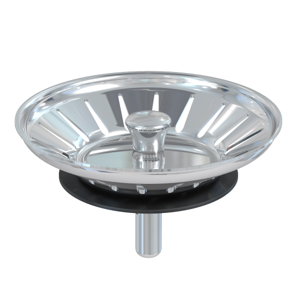 PREVEX tappi í körfubotnventil 79mm f.Smartloc eldri gerð