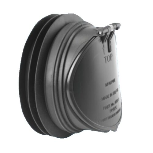 Anti rodent barreier-wc-conn-9