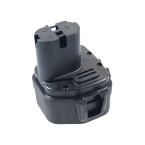 Hleðslubatterí pressuv. Stærri