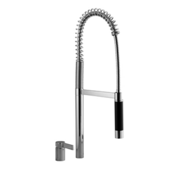 Dornbracht Tara profi Króm