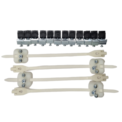 Festingar f. OMNIA vaska