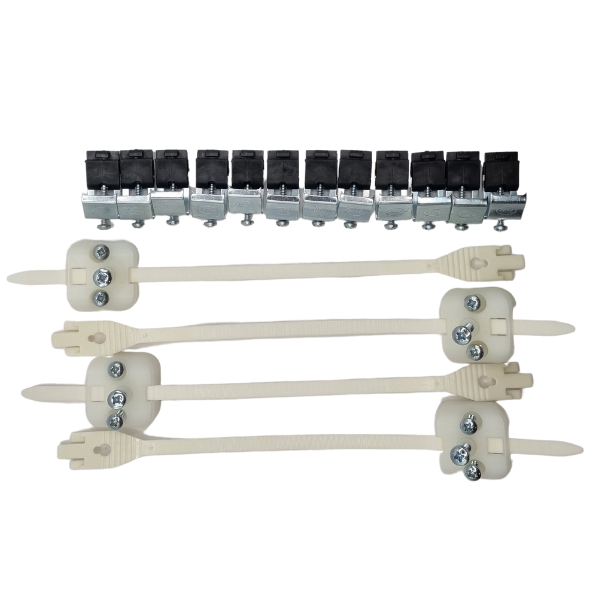 Festingar f. OMNIA vaska