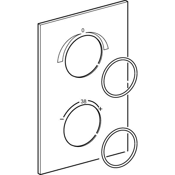 Hansa frontur á 0807