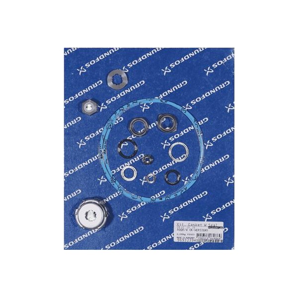 Ásþétti CM10/15/25-AQQE/V (A-version)