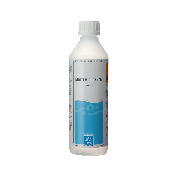 SpaCare Biofilm Cleaner 500ml