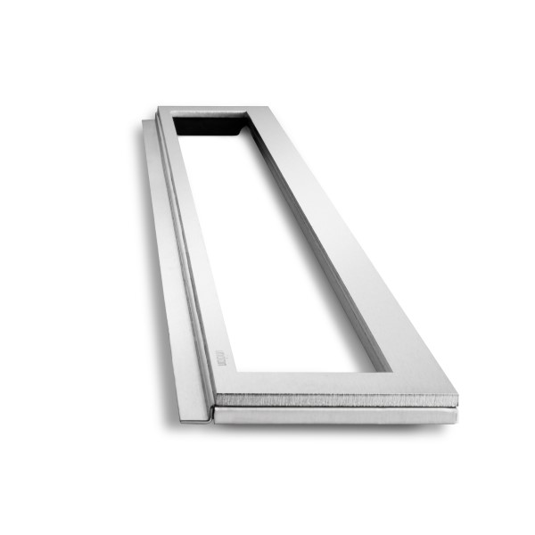 High Line Rammar Stál