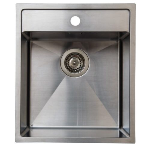 BALTIC400 THF 39sx38x18 flush/ofaná plötu