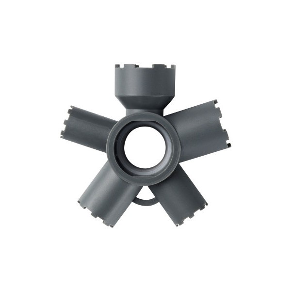 Lykill f. Perlator Universal Plast