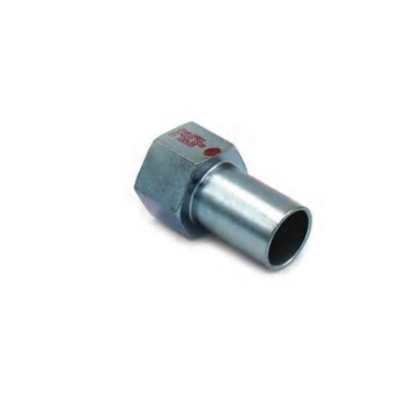 Breytistk NM15x1/2 galv Steel