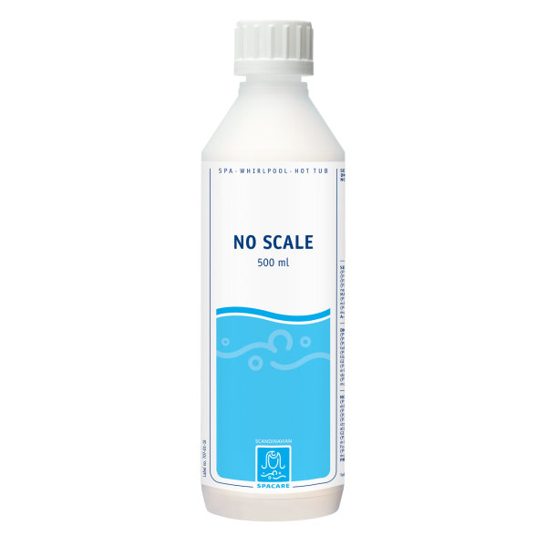 SpaCare No Scale 500ml