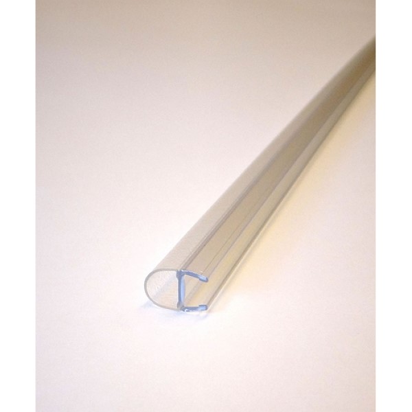 Þéttilisti f SPNK milli hurðar og veggjar