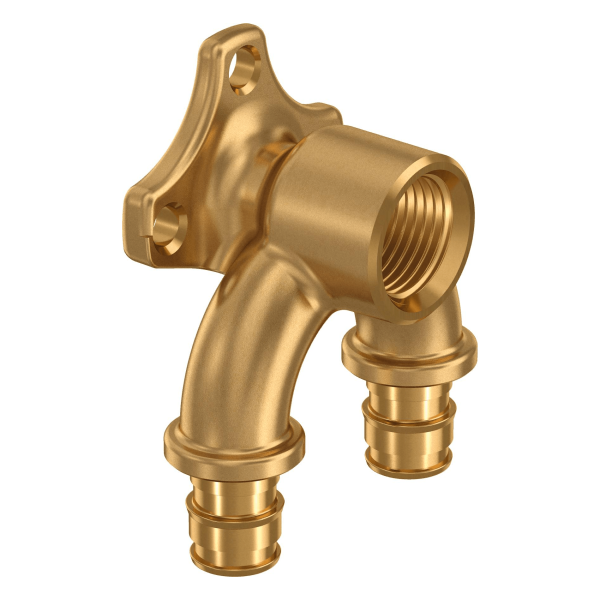 Q&E Vegghné U 16x1/2"x16