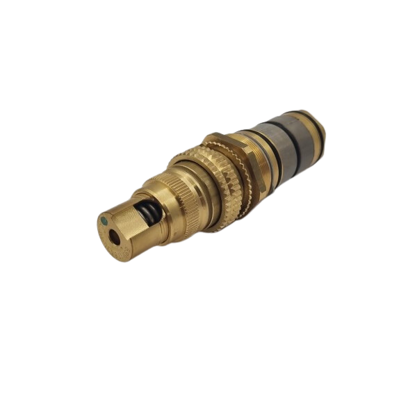 Hitastýring f/innb.tæki  VAROX